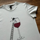 Drown in wine t-Shirt