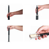 Air Pressure Bottle Opener - Wine Is Life Store