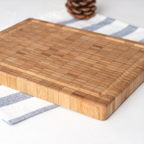 Bamboo Serving Board - Wine Is Life Store