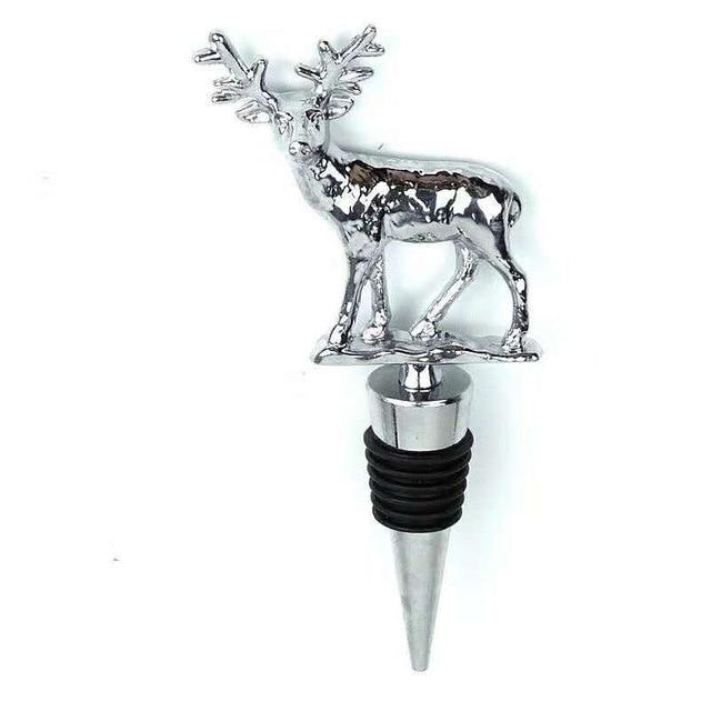 Deer Wine Champagne Bottle Stopper Wine Is Life Store
