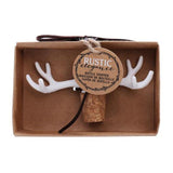 Deer Wine/Champagne Bottle Cork - Wine Is Life Store