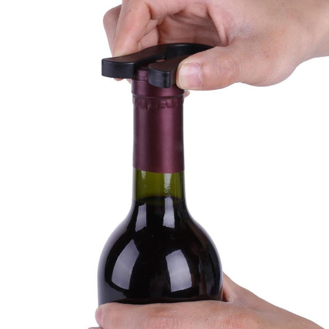 Electric Wine Bottle Corkscrew & Foil Cutter - Wine Is Life Store