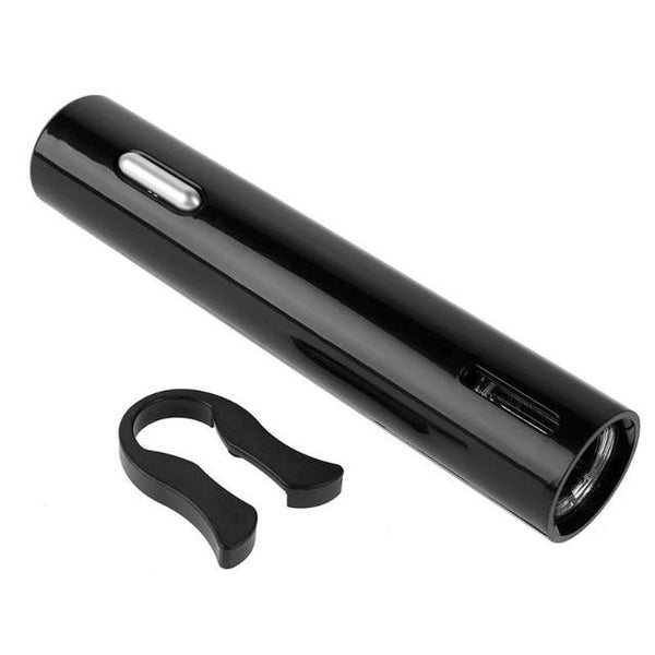 Electric Wine Bottle Corkscrew & Foil Cutter - Wine Is Life Store