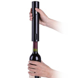 Electric Wine Bottle Corkscrew & Foil Cutter - Wine Is Life Store