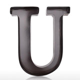 Letter Cork Container - Home Decoration - Wine Is Life Store