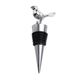Lovely Bird Bottle Stopper - Wine Is Life Store