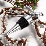 Lovely Bird Bottle Stopper - Wine Is Life Store