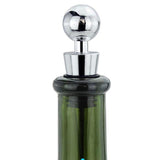 Metal Ball Wine Bottle Stopper - Wine Is Life Store