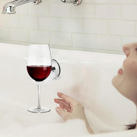 Portable Wine Glass Holder - Wine Is Life Store