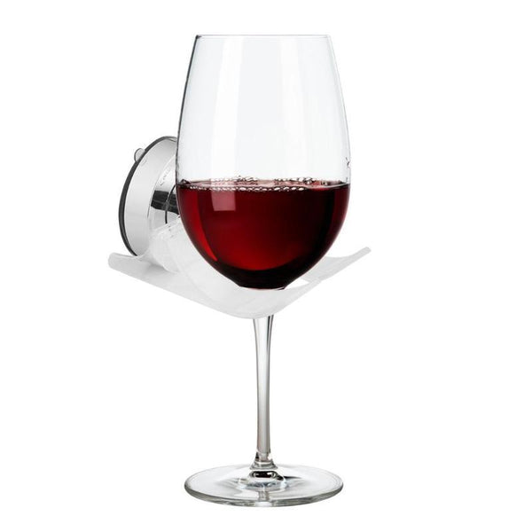 Portable Wine Glass Holder - Wine Is Life Store