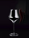 Red Wine Glasses (Set of 2) - Wine Is Life Store