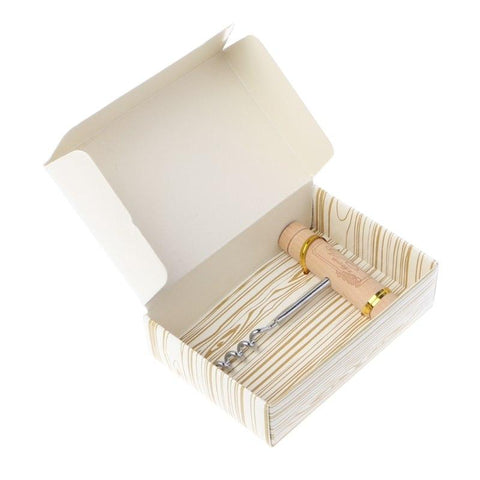 Retro Bottle Opener - Wine Is Life Store