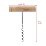 Retro Bottle Opener - Wine Is Life Store