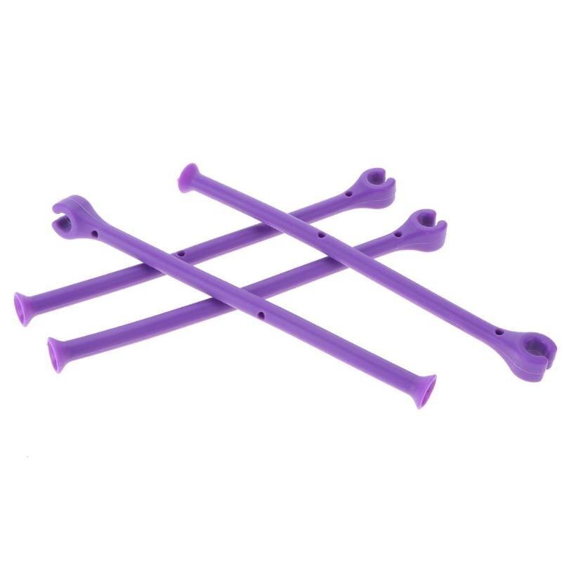 Silicone Dishwasher Wine Glass Holder (Set) Wine Is Life Store