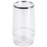 Transparent Wine Cooling Bucket - Wine Is Life Store