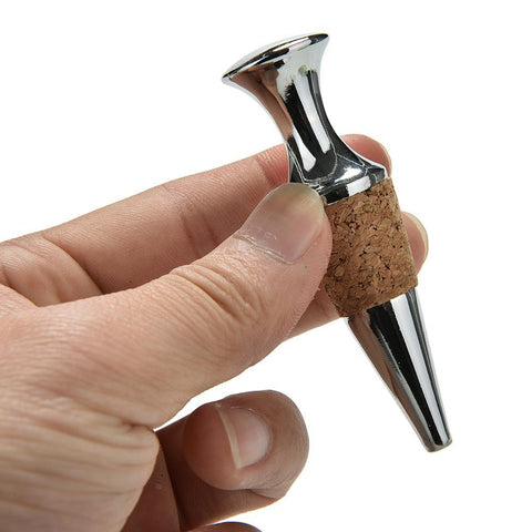 Wine Bottle Cork / Stopper - Wine Is Life Store