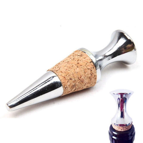 Wine Bottle Cork / Stopper - Wine Is Life Store