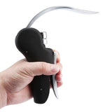 Wine Bottle Opener Corkscrew - Wine Is Life Store
