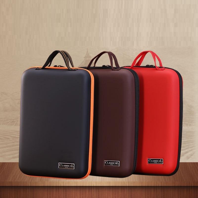 Wine Bottle Travel Bag - Wine Is Life Store