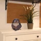 Wine Cork Container Owl - Wine Is Life Store