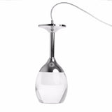 Wine Glass Pendant Lamp - Wine Is Life Store