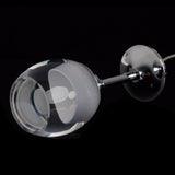 Wine Glass Pendant Lamp - Wine Is Life Store