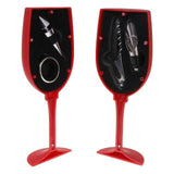 Wine Glass Tool Set - Wine Is Life Store