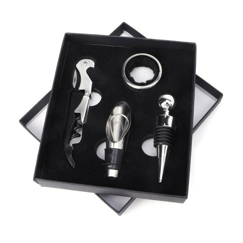 Wine Tool Gift Set - Wine Is Life Store