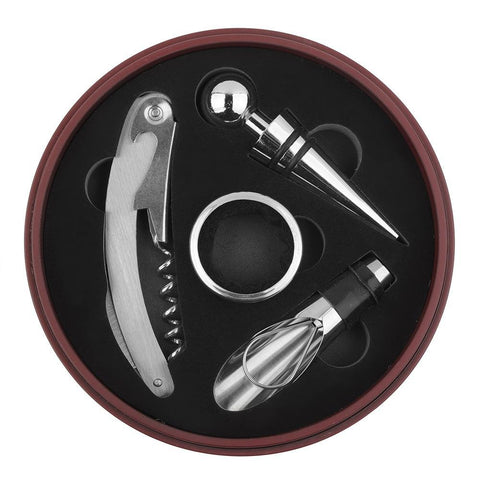 Wine Tools Gift Set - Wine Is Life Store