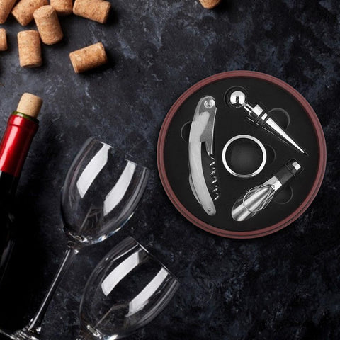Wine Tools Gift Set - Wine Is Life Store