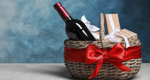 Wine Lover Gift Guide