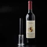 Air Pressure Bottle Opener - Wine Is Life Store