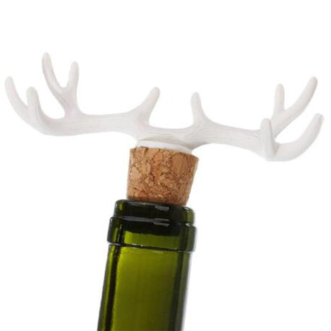 Deer Wine/Champagne Bottle Cork - Wine Is Life Store