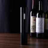 Electric Wine Bottle Corkscrew & Foil Cutter - Wine Is Life Store