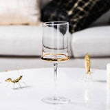 Nordic Style Champagne & Wine Glasses - Wine Is Life Store