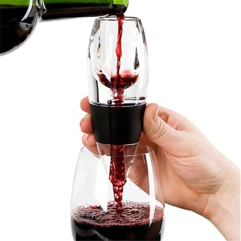 Portable Wine Aerator (Decanter) - Wine Is Life Store