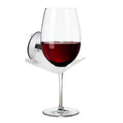 Portable Wine Glass Holder