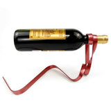 Ribbon Bottle Holder - Wine Is Life Store