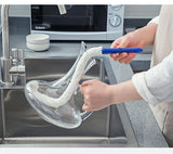 Wine Decanter Cleaning Brush - Wine Is Life Store